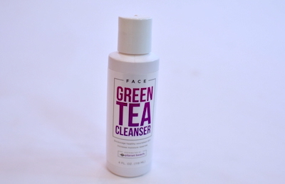 Green Tea Cleanser SOL SPA™